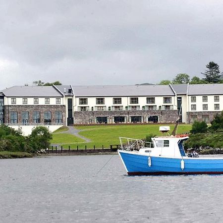 Golden'S Cove Apartments At Sneem Hotel Extérieur photo