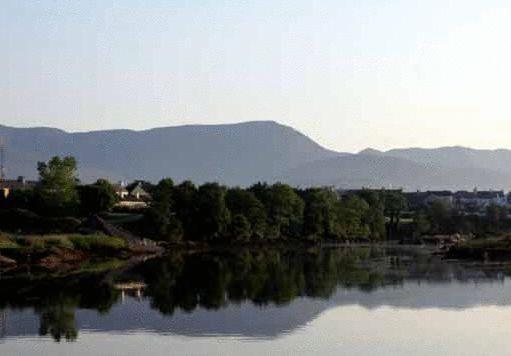 Golden'S Cove Apartments At Sneem Hotel Extérieur photo