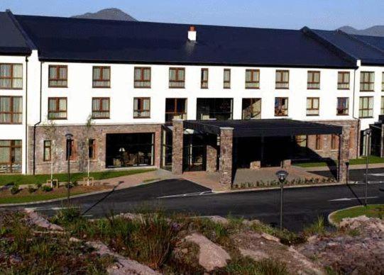 Golden'S Cove Apartments At Sneem Hotel Extérieur photo