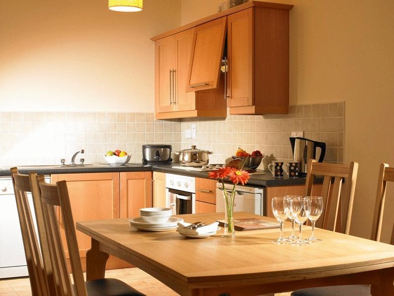 Golden'S Cove Apartments At Sneem Hotel Chambre photo