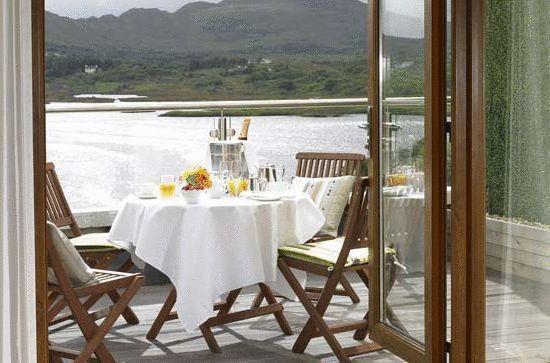 Golden'S Cove Apartments At Sneem Hotel Chambre photo