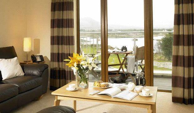 Golden'S Cove Apartments At Sneem Hotel Chambre photo