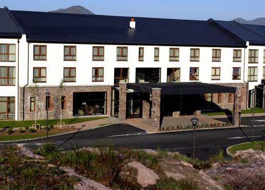 Golden'S Cove Apartments At Sneem Hotel Extérieur photo